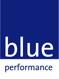 New website Blue Perfomance - Blue Performance